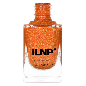 ILNP Лак для ногтей ILNP Euphoria