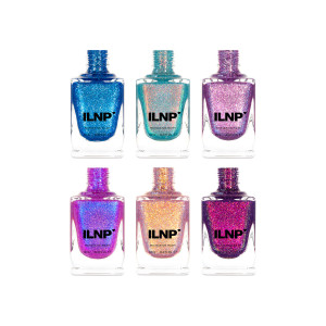 ILNP Набор ILNP Коллекция лаков Euphoric