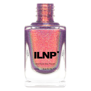 ILNP Лак для ногтей ILNP Fairy Dust