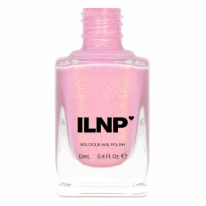 ILNP Лак для ногтей ILNP Fairy Floss