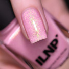Лак для ногтей ILNP Fairy Floss