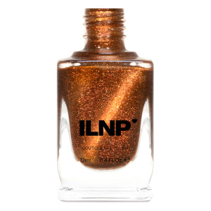 ILNP Лак для ногтей ILNP Fawn