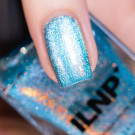 Лак для ногтей ILNP Flashing Lights