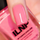 ILNP Flip Flops