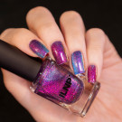 Лак для ногтей ILNP Flip Side