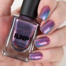 Лак для ногтей ILNP Flip Side (автор - @Ludochka_t)