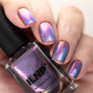 Лак для ногтей ILNP Flip Side (автор - @Ludochka_t)
