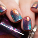 Лак для ногтей ILNP Flip Side (автор - @Ludochka_t)