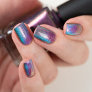 Лак для ногтей ILNP Flip Side (автор - @Ludochka_t)
