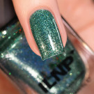 Лак для ногтей ILNP Forever