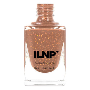 ILNP Лак для ногтей ILNP Ginger Snap