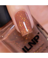 ILNP Ginger Snap
