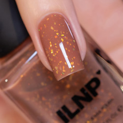ILNP Ginger Snap