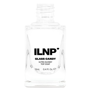 ILNP Верхнее покрытие ILNP быстросохнущее Glass Candy