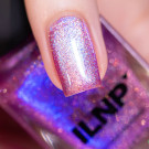 Лак для ногтей ILNP Glowstick