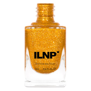 ILNP Лак для ногтей ILNP Good As Gold