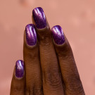 Лак для ногтей ILNP Grape Soda