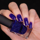 Лак для ногтей ILNP Grapevine