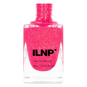 ILNP Лак для ногтей ILNP Gummy Bear