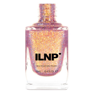 ILNP Лак для ногтей ILNP Halo