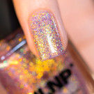 ILNP Halo