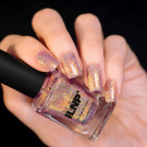 ILNP Halo