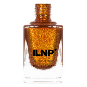 ILNP Лак для ногтей ILNP Hayride