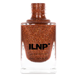 ILNP Лак для ногтей ILNP Hidden Path