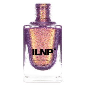 ILNP Лак для ногтей ILNP Hidden Treasure