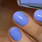 Лак для ногтей ILNP High Dive