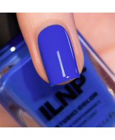 ILNP High Tops
