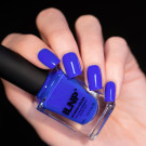 ILNP High Tops