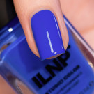ILNP High Tops