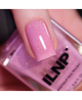 ILNP Holding Hands