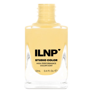ILNP Лак для ногтей ILNP Honeybee