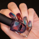 ILNP Hypnosis