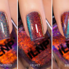 ILNP Hypnosis