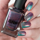 Лак для ногтей ILNP Hypnosis (автор - @Ludochka_t)