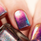 Лак для ногтей ILNP Hypnosis (автор - @Ludochka_t)