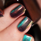 Лак для ногтей ILNP Hypnosis (автор - @Ludochka_t)