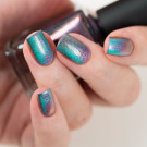 Лак для ногтей ILNP Hypnosis (автор - @Ludochka_t)