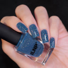 Лак для ногтей ILNP Jumping Puddles