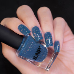 ILNP Jumping Puddles