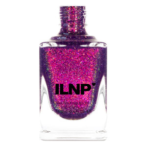 ILNP Лак для ногтей ILNP Kinetic