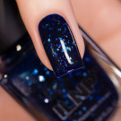 Лак для ногтей ILNP Late Night