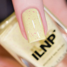 Лак для ногтей ILNP Lemon Cake