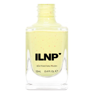 ILNP Лак для ногтей ILNP Lemon Cake