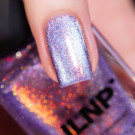 Лак для ногтей ILNP Lightwave