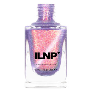 ILNP Лак для ногтей ILNP Lightwave