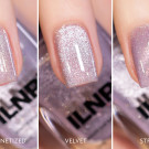 Лак для ногтей ILNP Lily